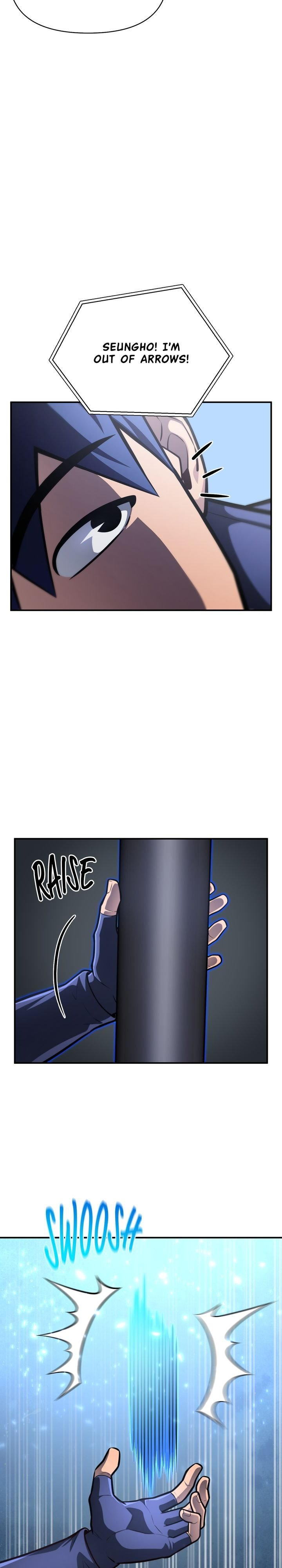 Superhuman Battlefield, Chapter 24 image 16